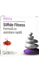 Silfide Fitness – Alevia