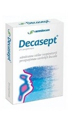 Decasept - Amniocen
