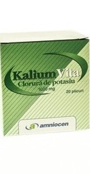 Kalium Vita - Amniocen