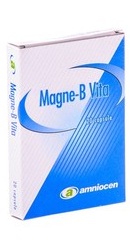 Magne B Vita - Amniocen