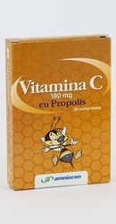 Vitamina C Propolis - Amniocen