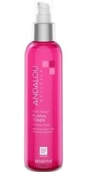 1000 Roses Floral Toner - Andalou Naturals