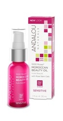 1000 Roses Moroccan Beauty Oil - Andalou Naturals