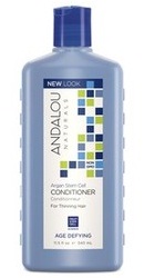 Argan Stem Cell Age Defying Conditioner - Andalou Naturals