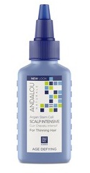 Argan Stem Cell Age Defying Scalp Intensive - Andalou Naturals