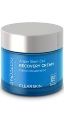 Argan Stem Cell Recovery Cream - Andalou Naturals