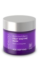 BioActive Berry Fruit Enzyme Mask - Andalou Naturals