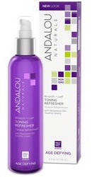 Blossom Leaf Toning Refresher - Andalou Naturals