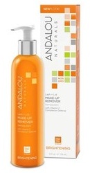 Lash Lid Make-up Remover - Andalou Naturals