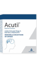 Acutil - Angelini