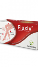 Fluxiv - Antibiotice SA