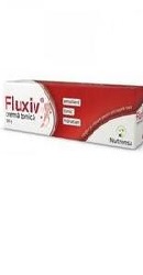 Crema tonica Fluxiv - Antibiotice SA