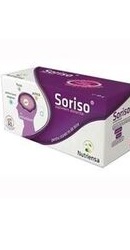 Soriso - Antibiotice SA