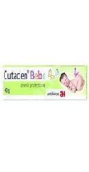 Cutaden Bebe crema protectoare  Antibiotice 