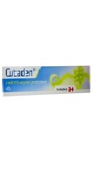 Cutaden crema protectoare - Antibiotice 