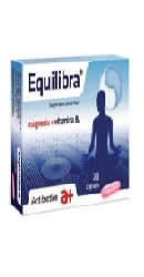 Equilibra capsule - Antibiotice 