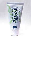 Antiperspirant Maini si Picioare Crema - Apaxil