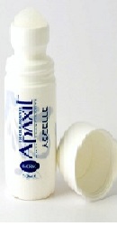 Deodorant Antiperspirant de Zi - Apaxil