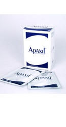 Servetele Antiperspirante - Apaxil