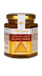 Apitotal forte  Apicola Georgescu