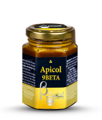 Apicol 9Beta  Mierea galbena  - Apicolscience