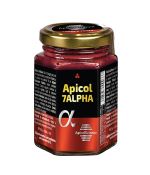Apicol7Alpha  Mierea rosie - Apicolscience