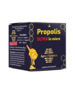 Propolis ULTRA in Miere - Apicolscience