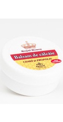 Balsam de calcaie - Apidava