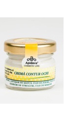 Crema contur ochi - Apidava