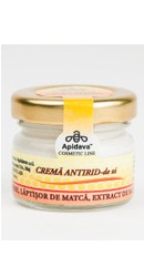 Crema antirid de zi - Apidava