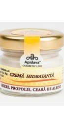 Crema hidratanta - Apidava