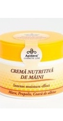 Crema de maini - Apidava