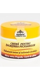 Crema pentru picioare - Apidava