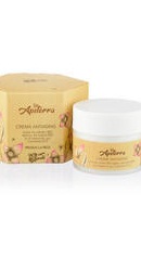 Crema Antiaging - Apiterra