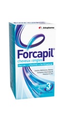 Forcapil - Arkocaps