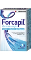 Forcapil - Arkocaps