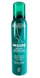 Akileine Spray incaltaminte - Asepta