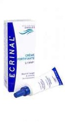 Ecrinal Crema fortifianta unghii - Asepta