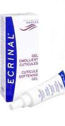 Ecrinal Gel cuticule - Asepta