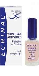 Ecrinal Lac baza 10ml - Asepta