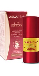 AslaVital Lift Instant Ser Tratament Antirid - Farmec