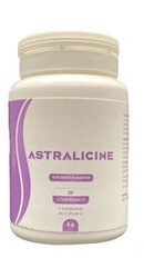 Astralicine - Homeogenezis