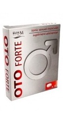 Oto forte - BBM Medical