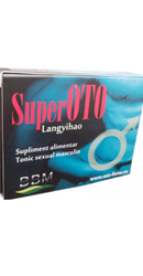 Super Oto Langyihao - BBM Medical