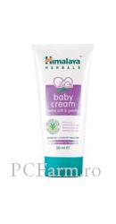 Crema pentru bebelusi - Himalaya
