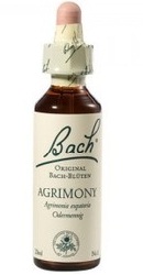 Agrimony - Bach