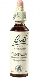 Centaury - Bach