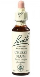 Cherry Plum - Bach