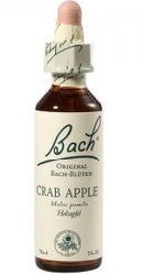 Crab Apple - Bach