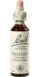 Heather - Bach